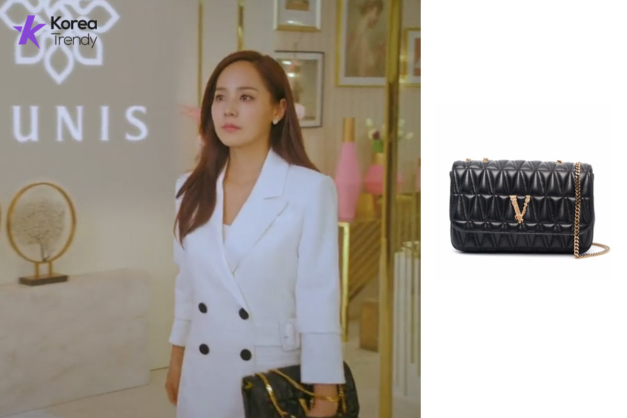 kdrama outfits female penthouse outfit-bag  information (Ep#1-4)