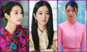 latest kdrama news, Ko Mun Yeong Actress