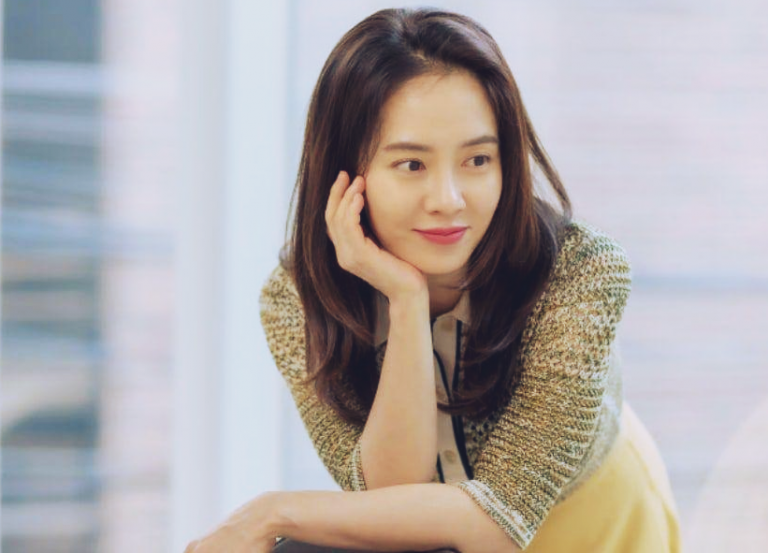 10 Tallest Korean actresses Famous Celebrities Heights