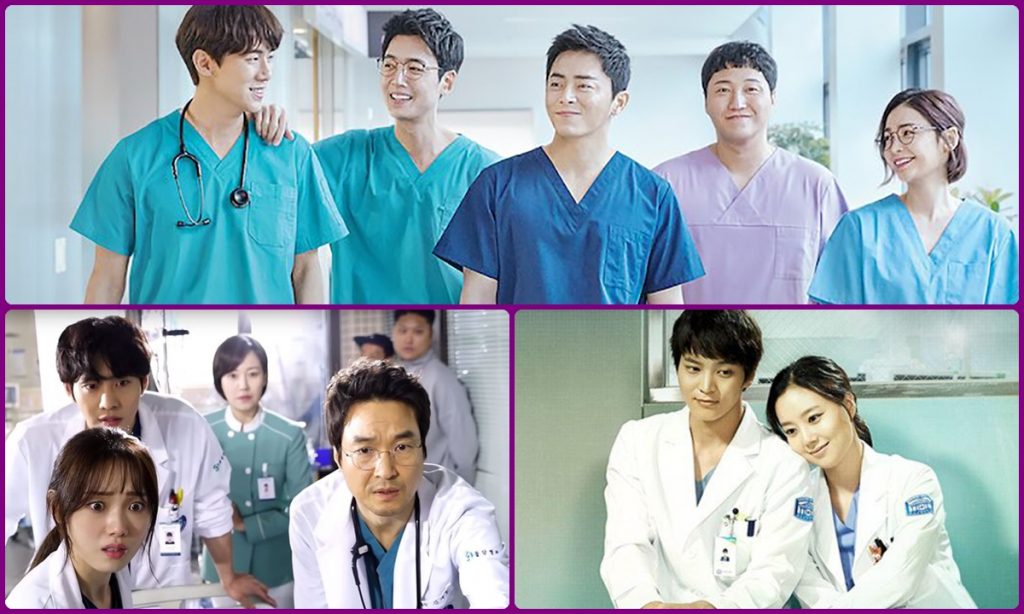 7 best Korean medical drama series to watch