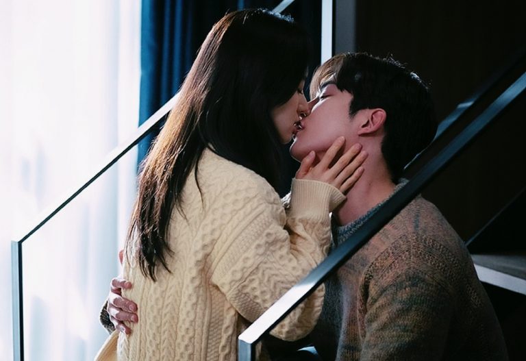 A glimpse of Korean Drama: She would never Know 5 Rowoon and Song-ah's fascinating romance