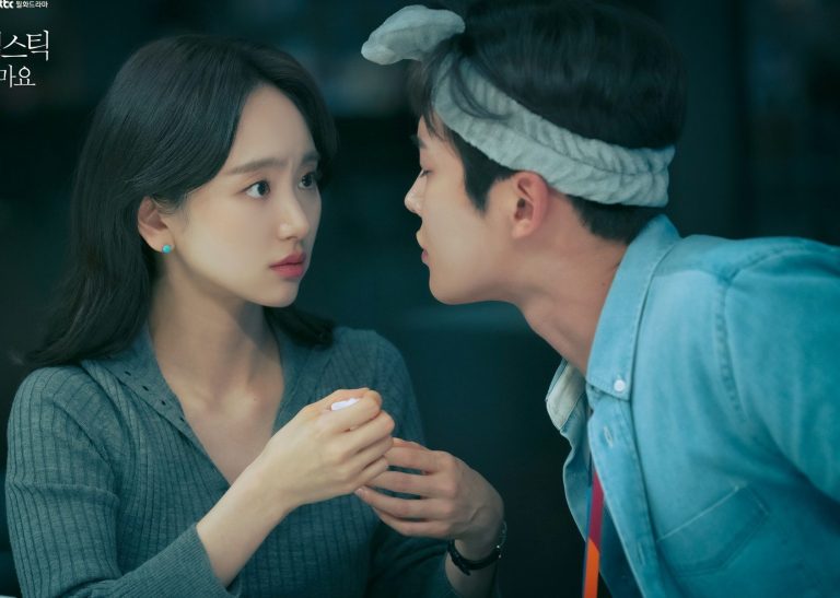 A glimpse of Korean Drama: She would never Know 6 Song-Ah On-screen chemistry with Rowoon