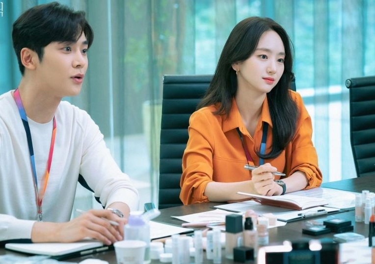 A glimpse of Korean Drama: She would never Know 2 She would never know