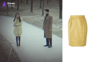 yoon seri outfits-Skirt information (Ep#15-16)
