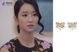 ko moon young earrings-Earrings information (Ep#11-12)