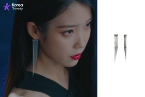 hotel del luna outfits where to buy-earrings information (Ep#8)