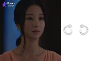 ko moon young earrings-Earrings information (Ep#15-16)