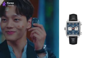 hotel del luna costume-watch information (Ep#12)