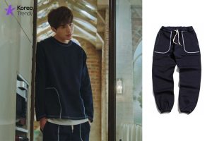 goblin outfit kdrama-Pants information (Ep#2)