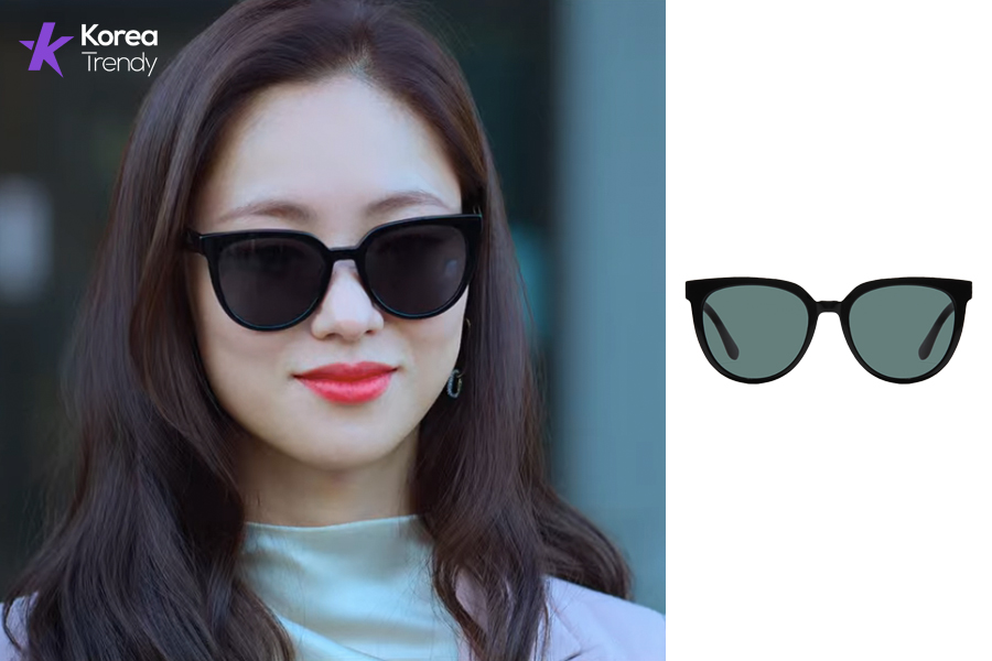 hong cha young sunglasses-sunglass information (Ep#5)