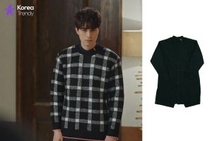 goblin outfit kdrama-Shirt information (Ep#3)