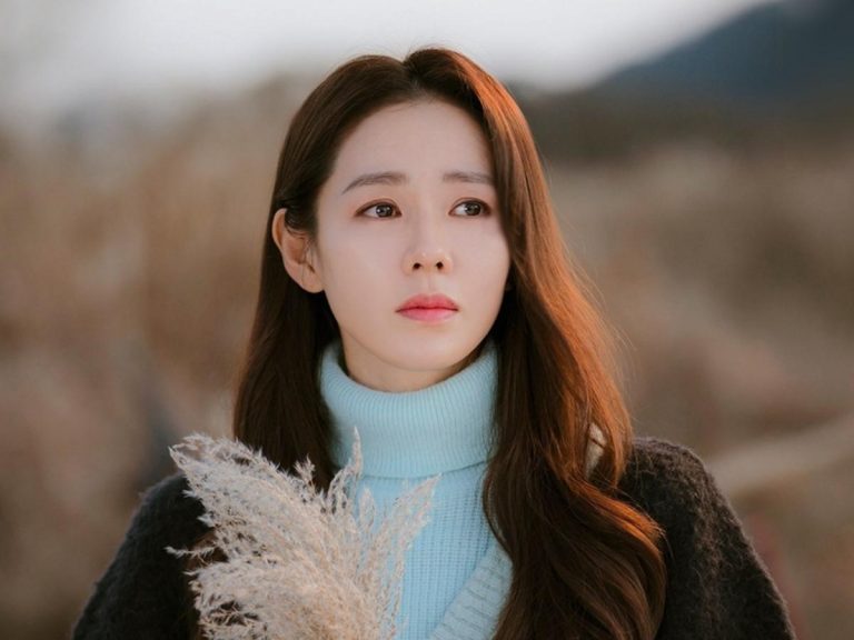 Crash Landing on You Son Ye-jin, Son Ye-jin movies and TV shows