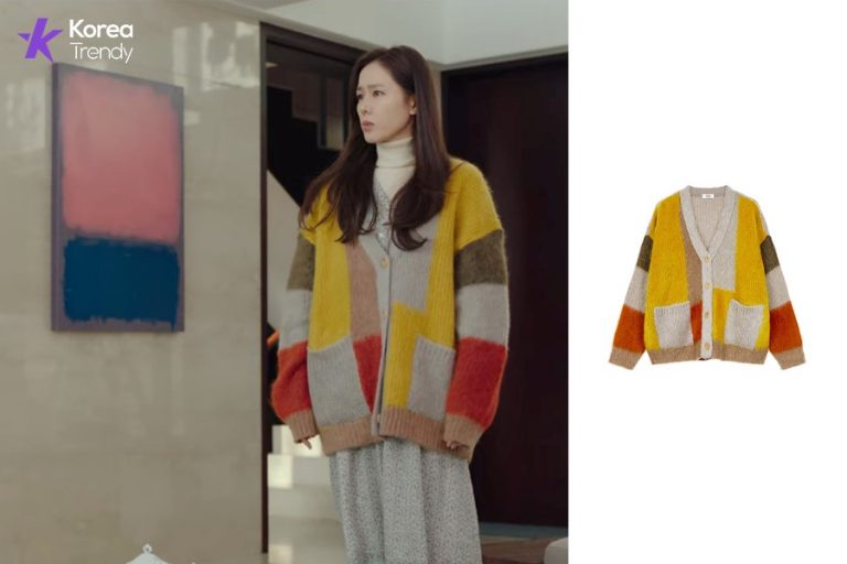 The VANA Blog Beauty & Fashion Inspiration - Top 5 Iconic Outfits by Son Ye  Jin in “Crash Landing on You”