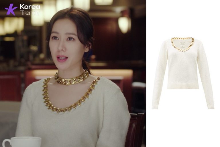 The VANA Blog Beauty & Fashion Inspiration - Top 5 Iconic Outfits by Son Ye  Jin in “Crash Landing on You”