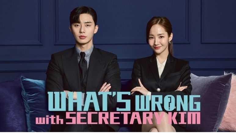 romcom kdrama