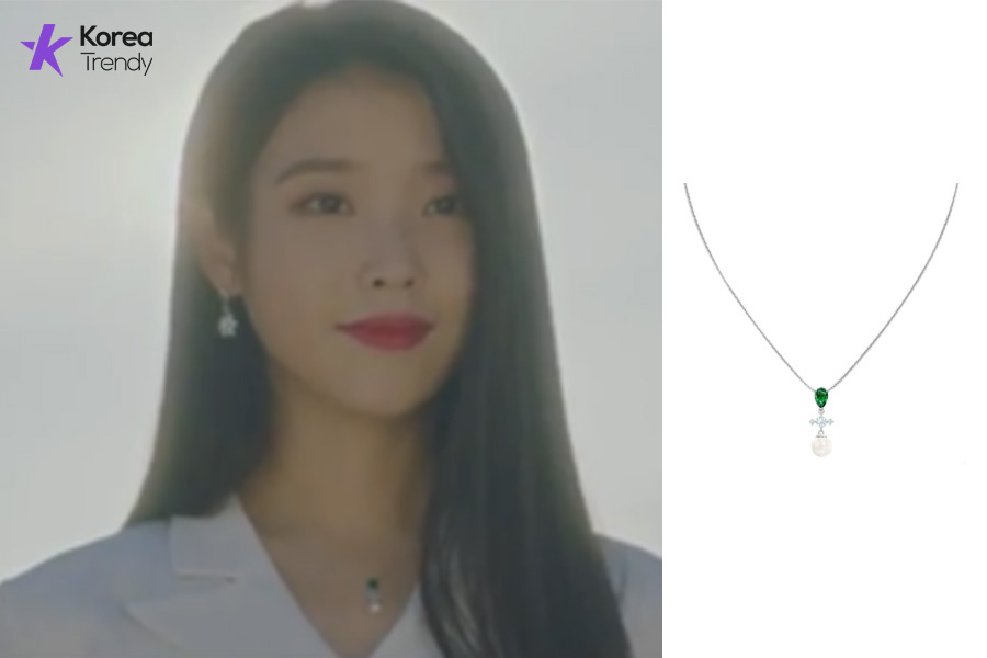 hotel del luna inspired outfits-necklace information