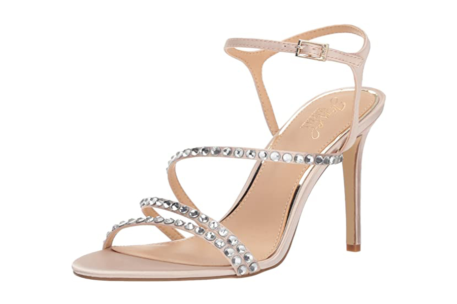 hometown chachacha fashion Sandals-Gianvito Rossi (Ep#9-10)