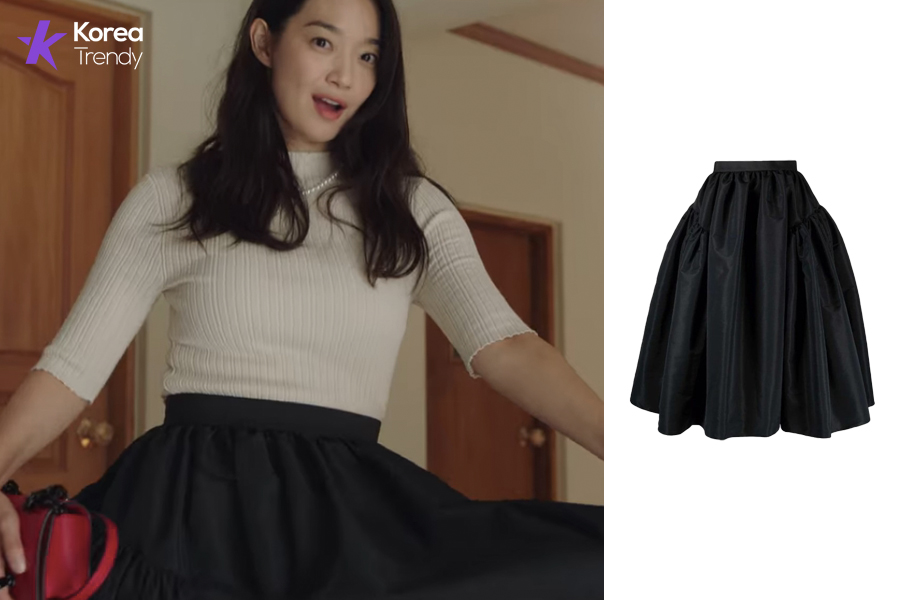 The VANA Blog Beauty & Fashion Inspiration - Top 5 Iconic Outfits by Son Ye  Jin in “Crash Landing on You”