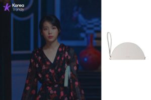 hotel del luna inspired outfits-bag information