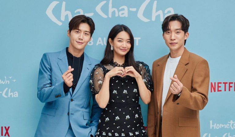 Hometown Cha-Cha-Cha Cast Instagram Accounts Guide