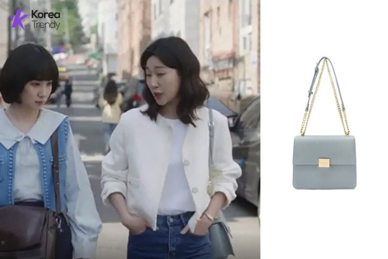 Ha Yoon-kyung bag information (Ep 12)