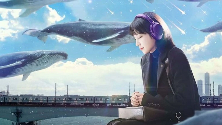 whales in Extraordinary Attorney Woo