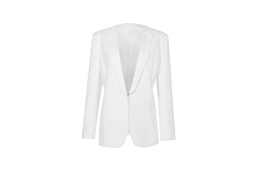 Extraordinary Attorney Woo Tae Soomi outiftsjacket (Ep8)