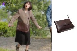 Extraordinary Attorney Woo fashion Bag information (Ep#7)