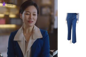 Jinkyung Slacks information (Ep#5)