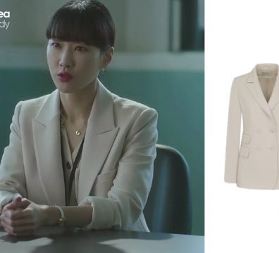 Ha Yoon-kyung jacket information (Ep#6)