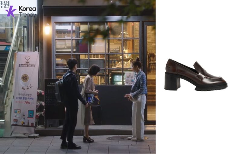 Extraordinary Attorney Woo Woo Youngwoo outifts (Ep10)