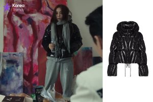 Kim Hieora JACKET information (Ep#9)