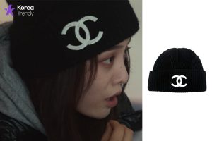 Kim Hieora fashion Beanie information (Ep#9)