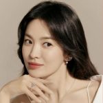 Song Hye-kyo