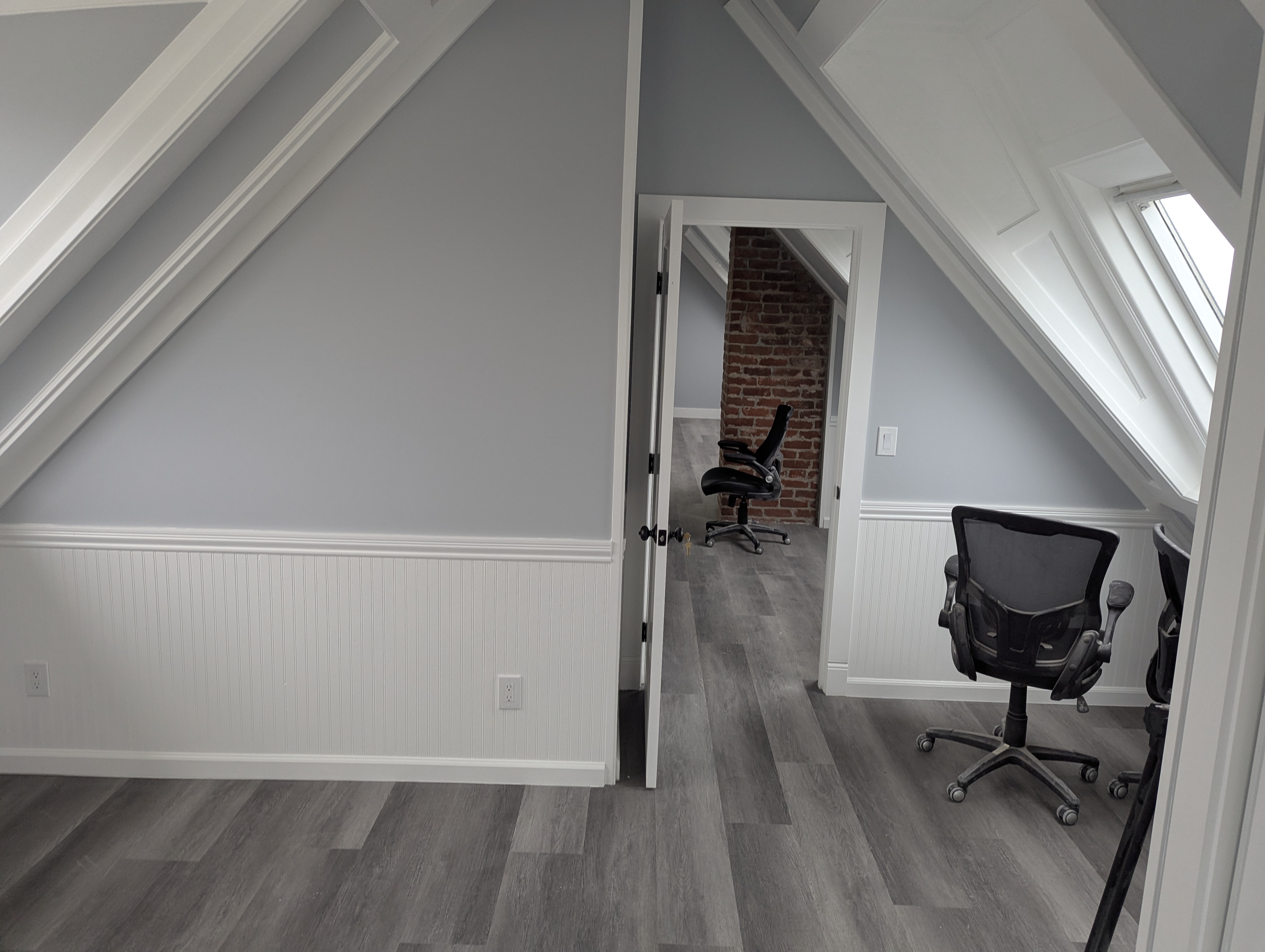 Second Bedroom View
