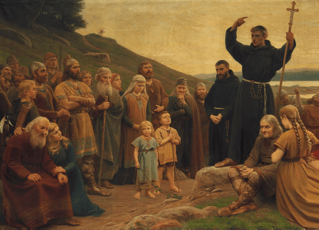 https://es.wikipedia.org/wiki/Ascario_de_Amiens#/media/Archivo:Wenzel_Torn%C3%B8e_-_Ansgar_-_1895.png