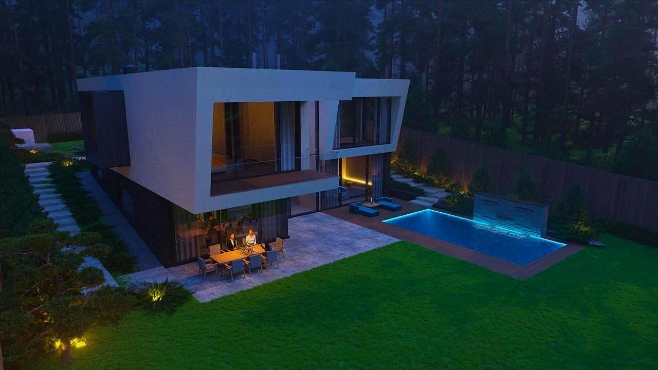 КМ Нова Ходосівка в Ходосівці