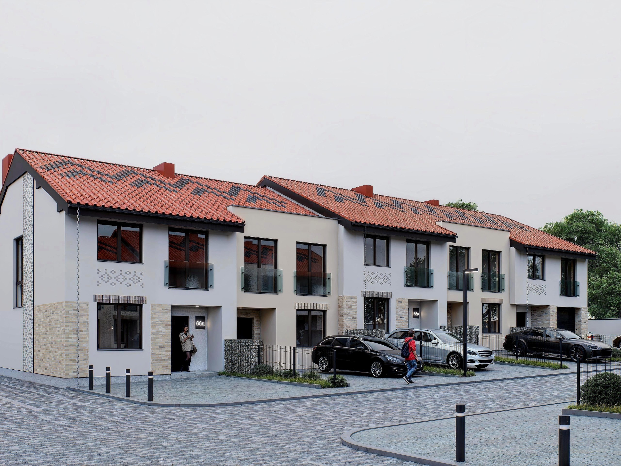 КМ Етнія в Рівному