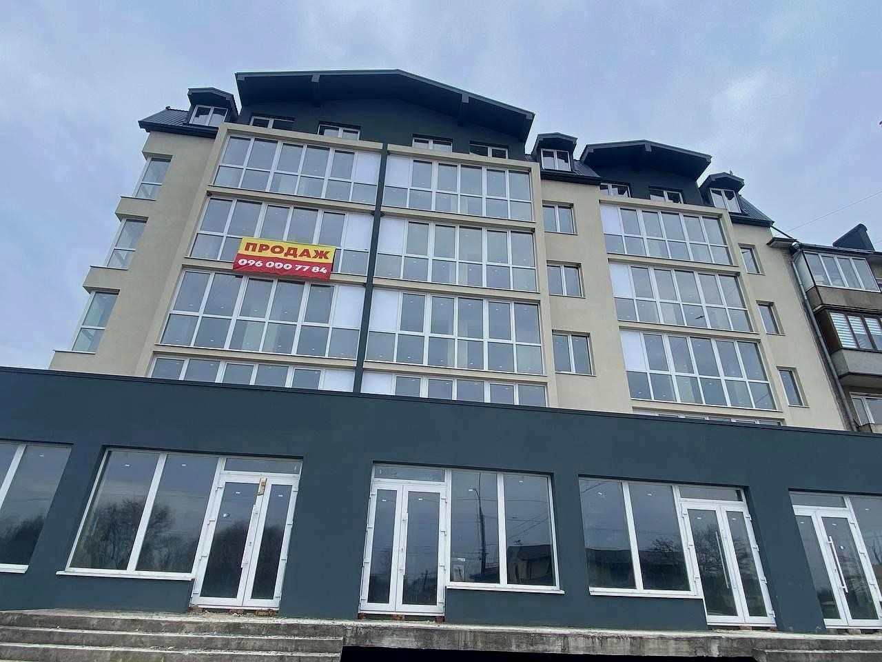 ул. Карпатская, 163 в 