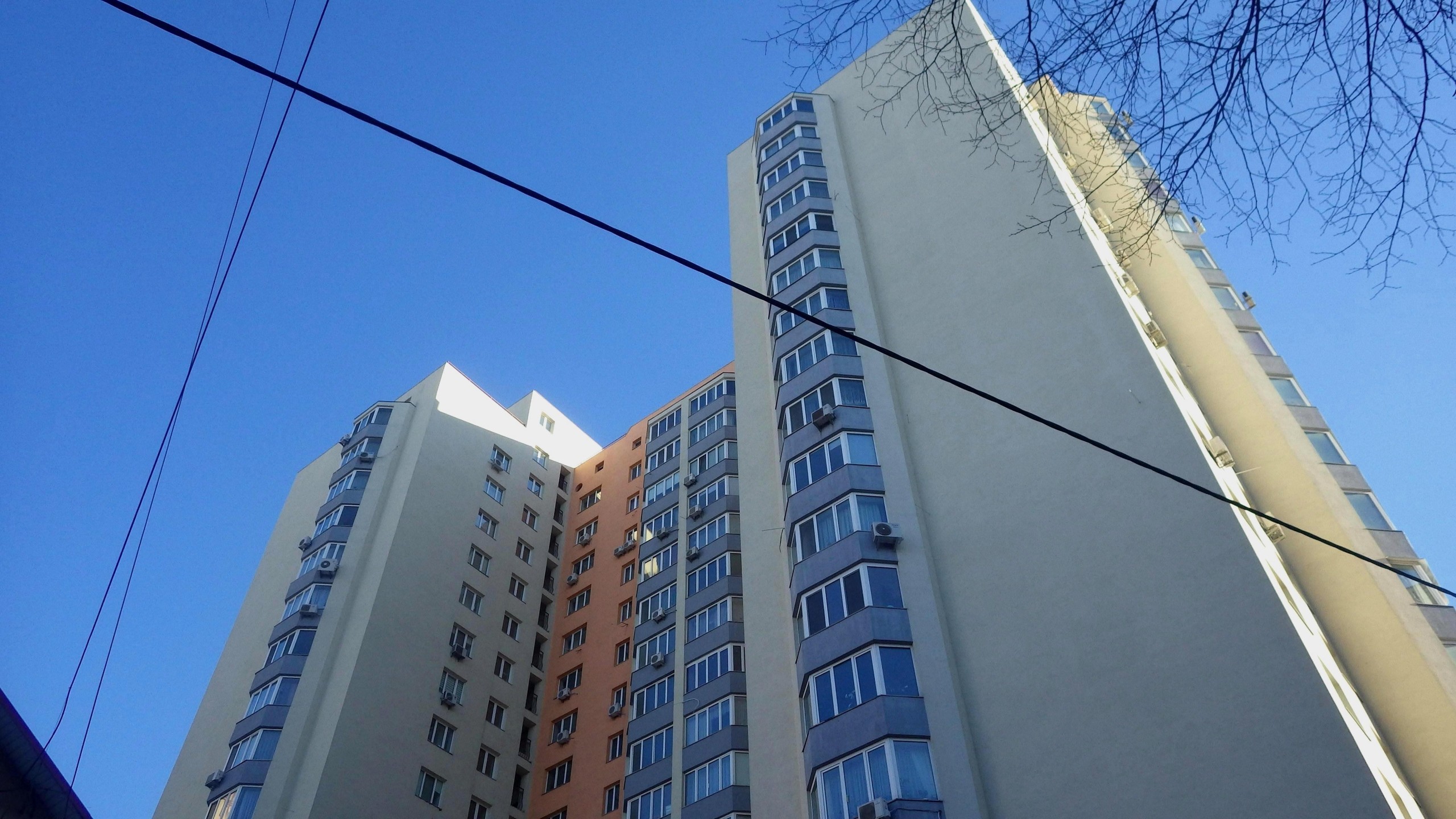ул. Борщаговская, 208 w Киеве