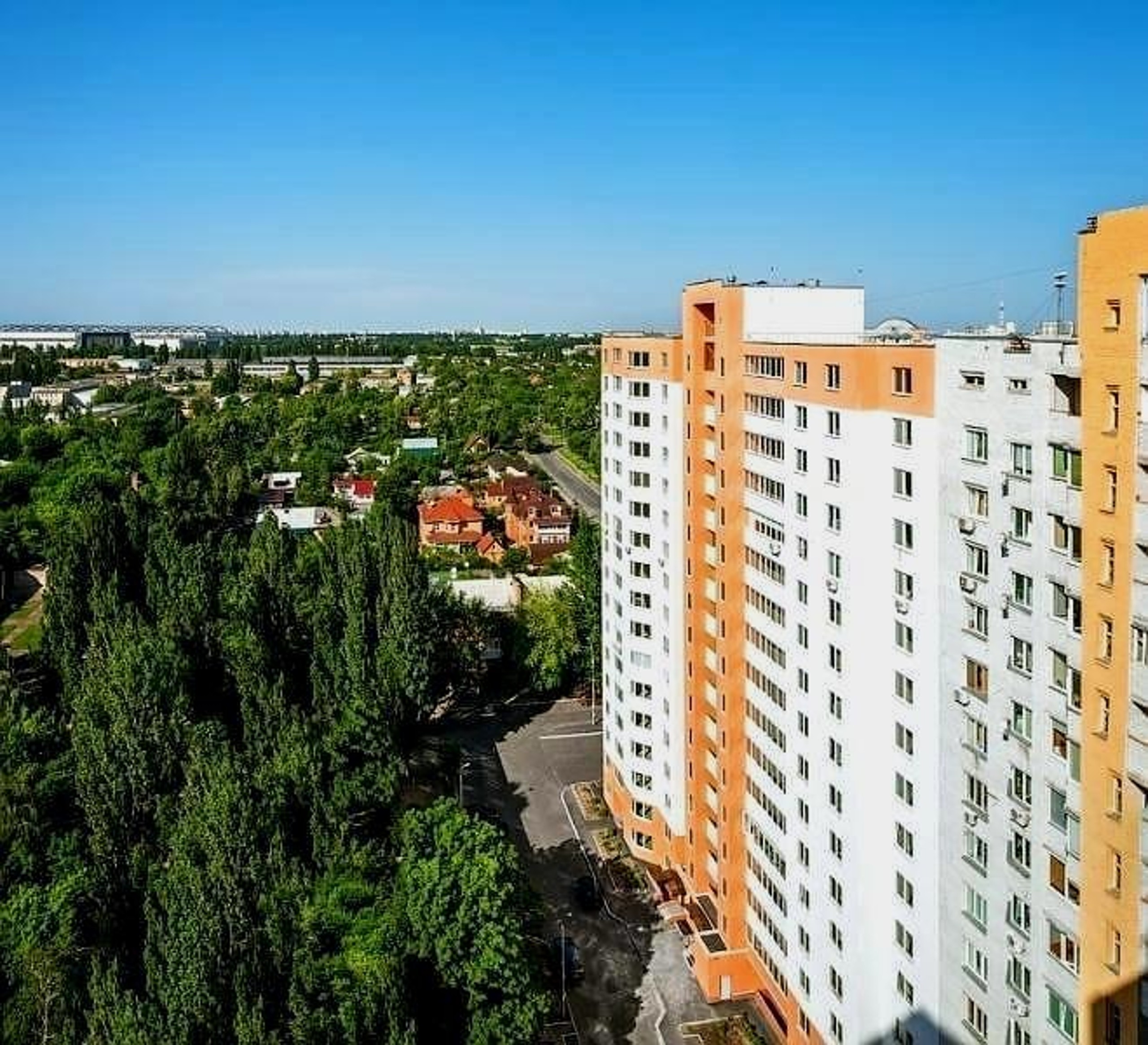 вул. Миколи Краснова, 19 в Києві