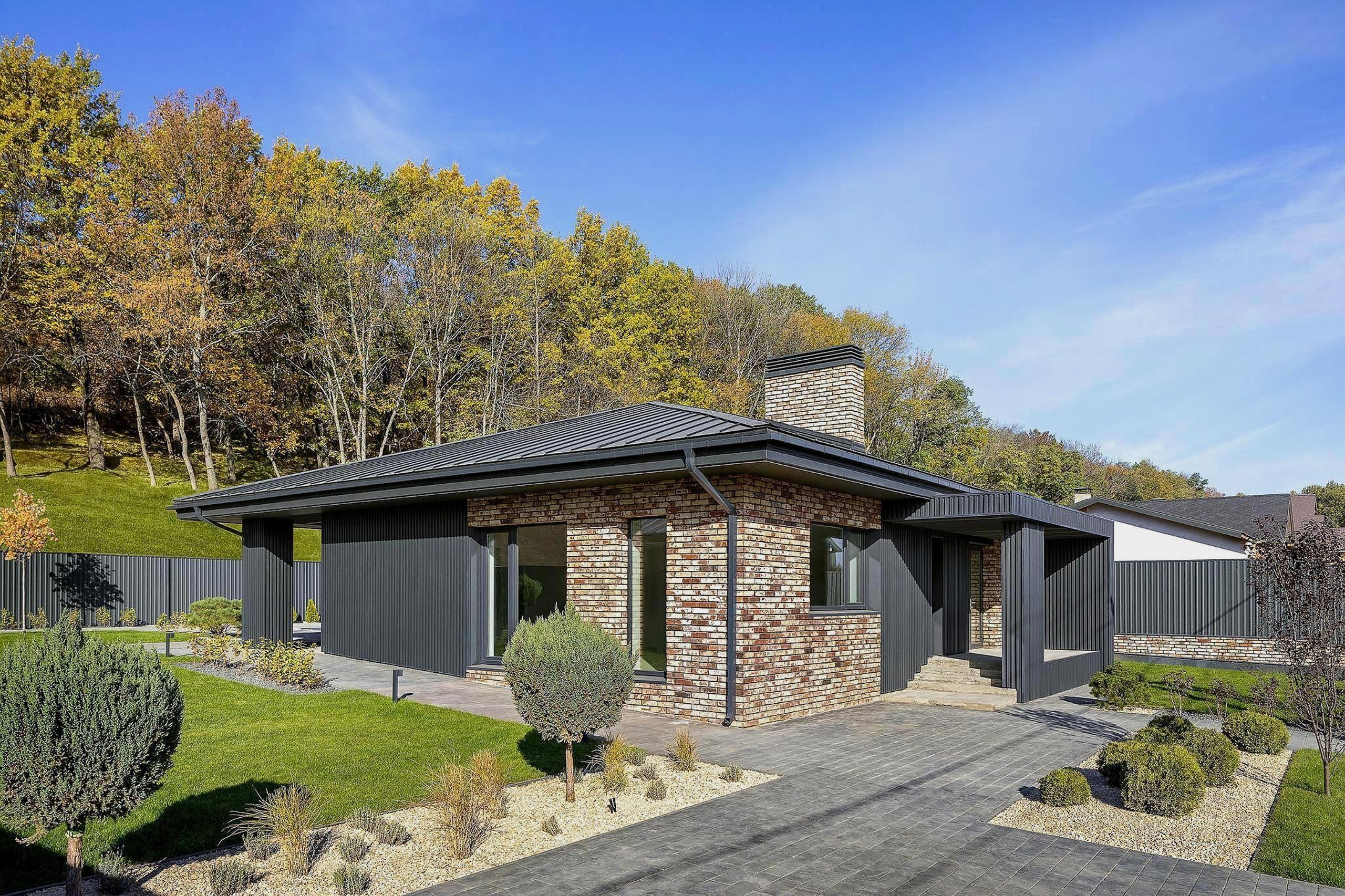 вул. Джерельна, 6 в Циркунах