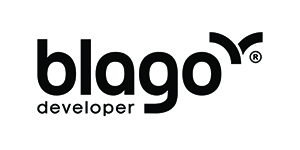 Blago developer