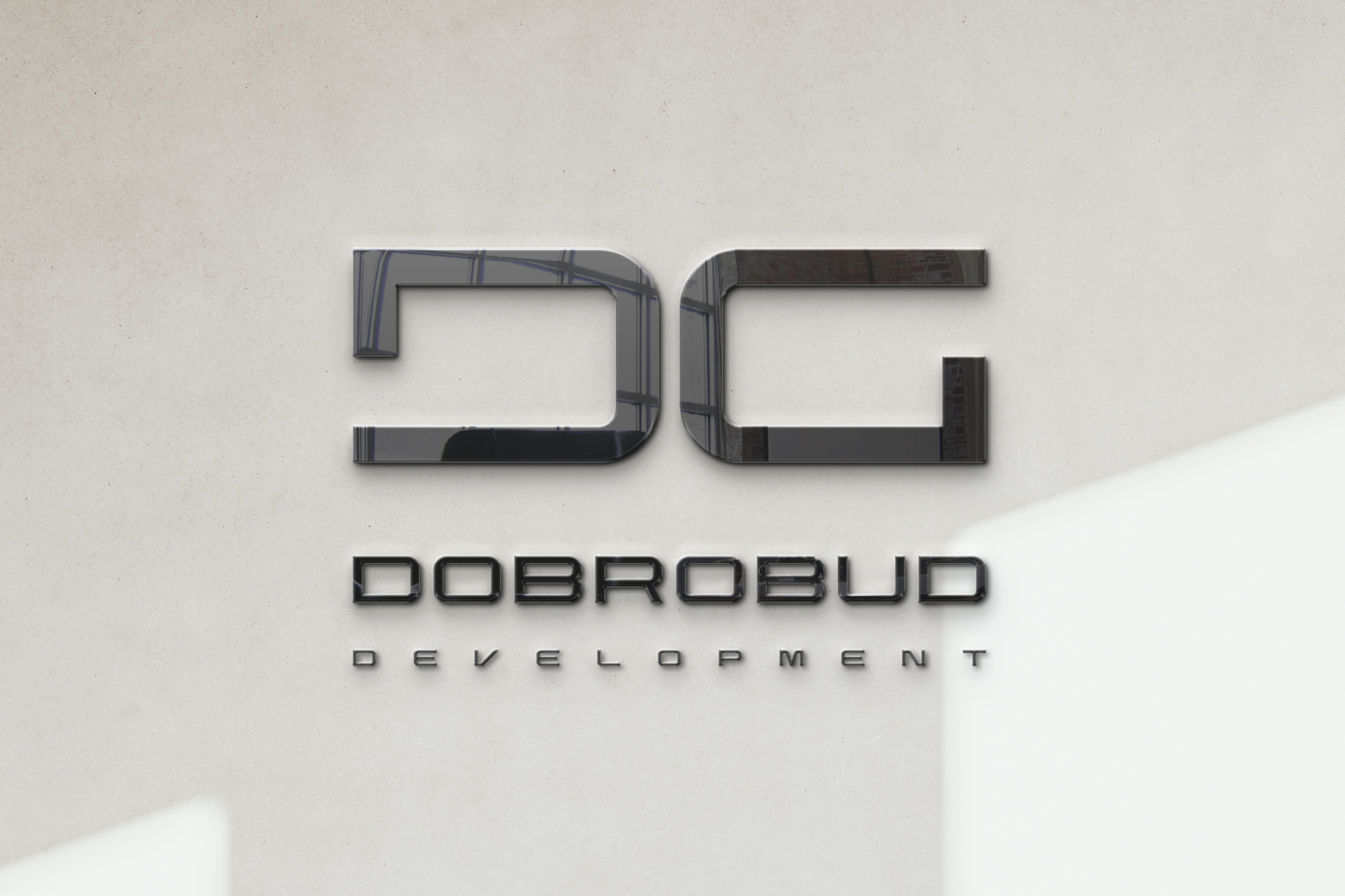 DOBROBUD development