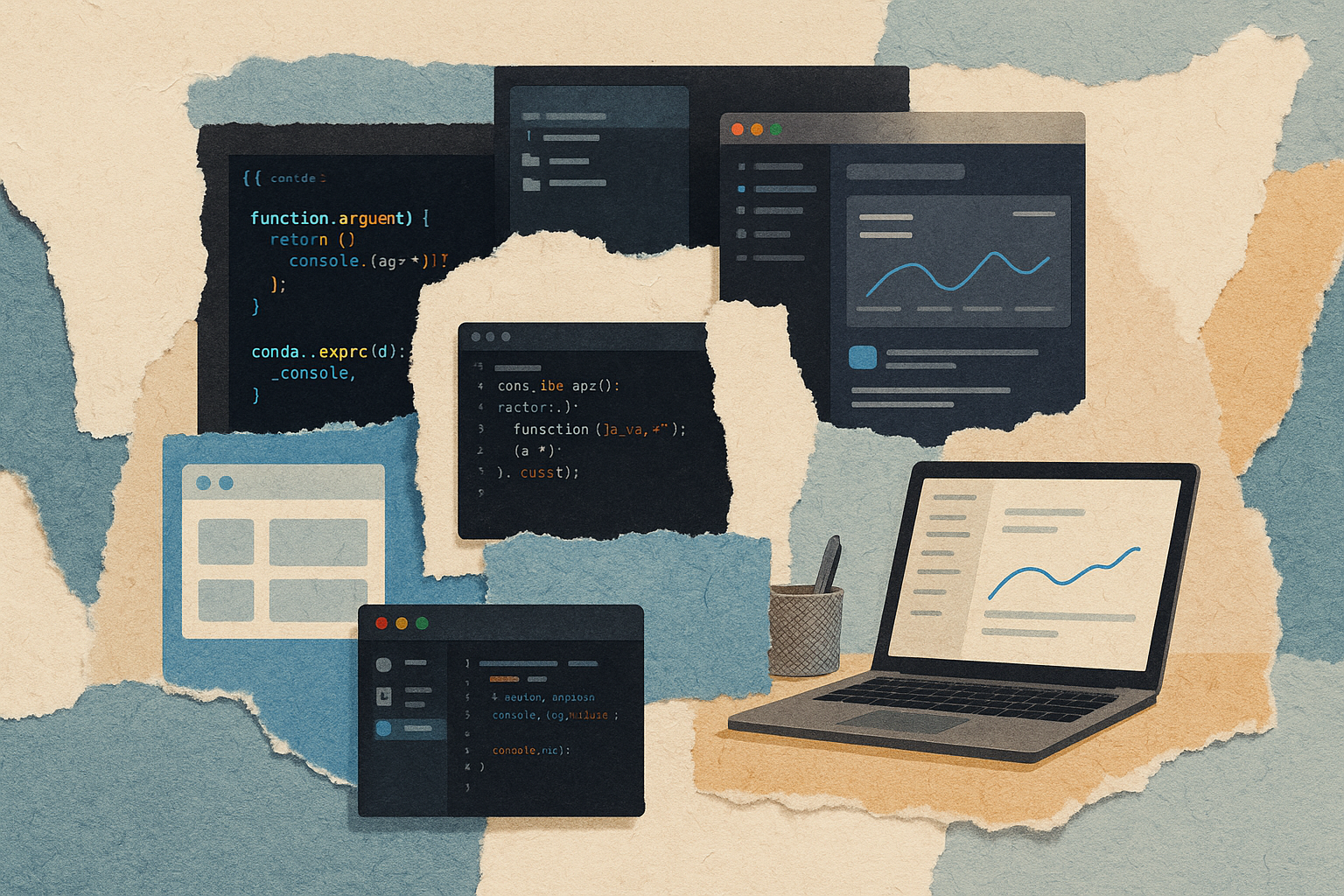 Declutter Your Developer Toolset: A Marie Kondo Approach