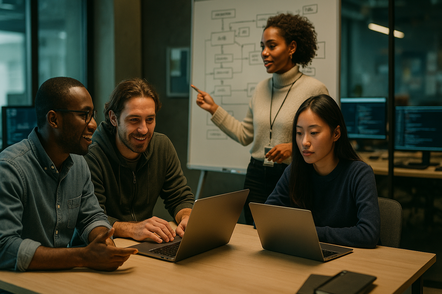How the Right Developer Tools Can Turn Your Team into Superheroes
