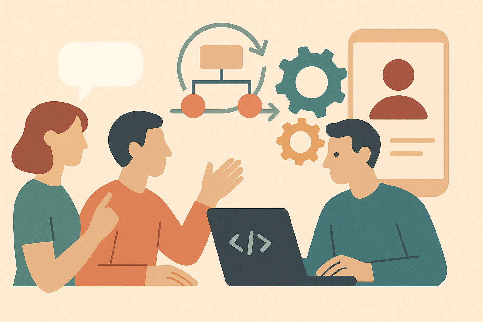 When Less is More: Simplifying SaaS Development for Success