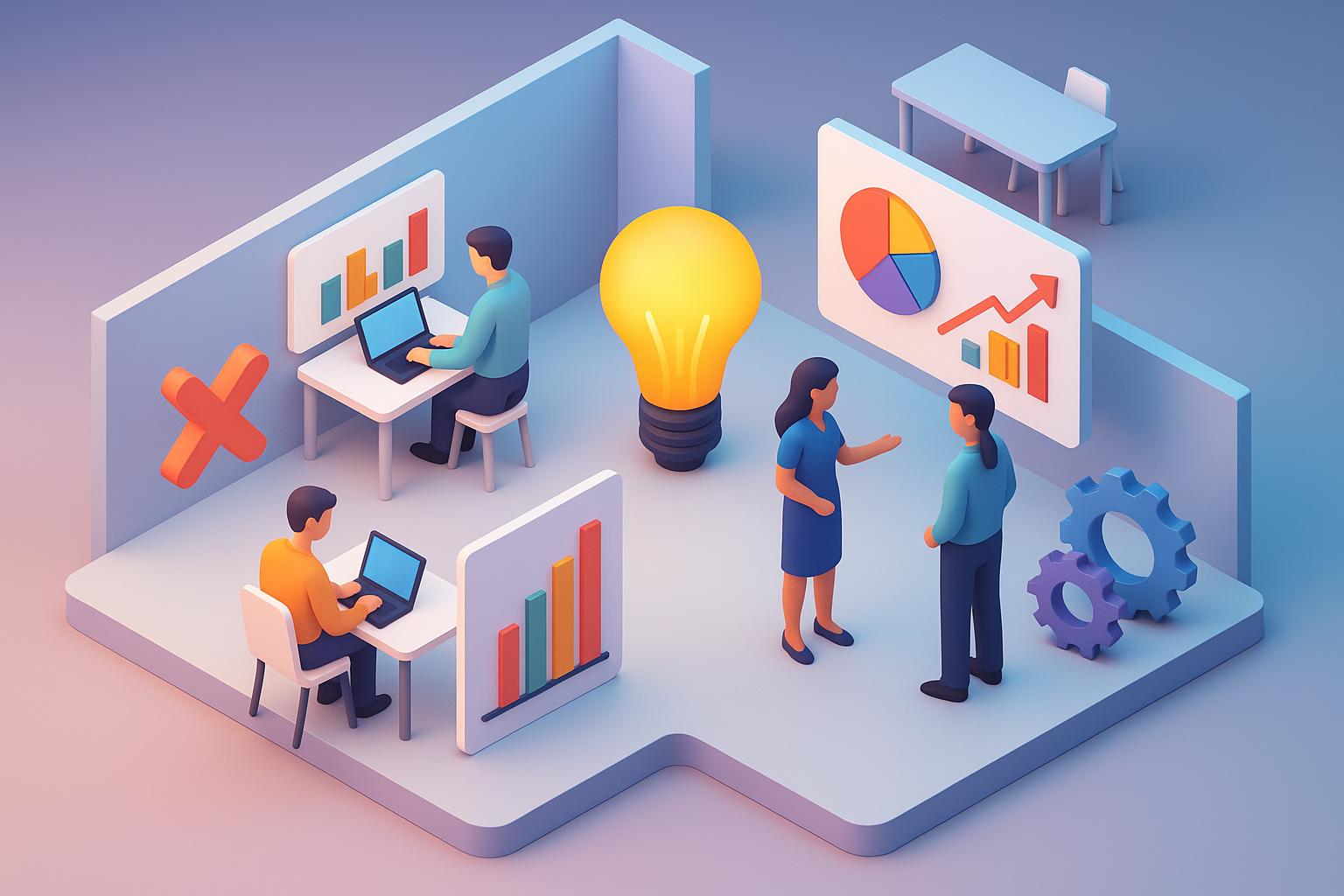 Why Your IT Modernization Strategy Needs a 'Fail Fast' Philosophy