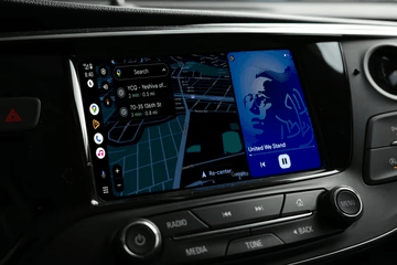 Android Auto
