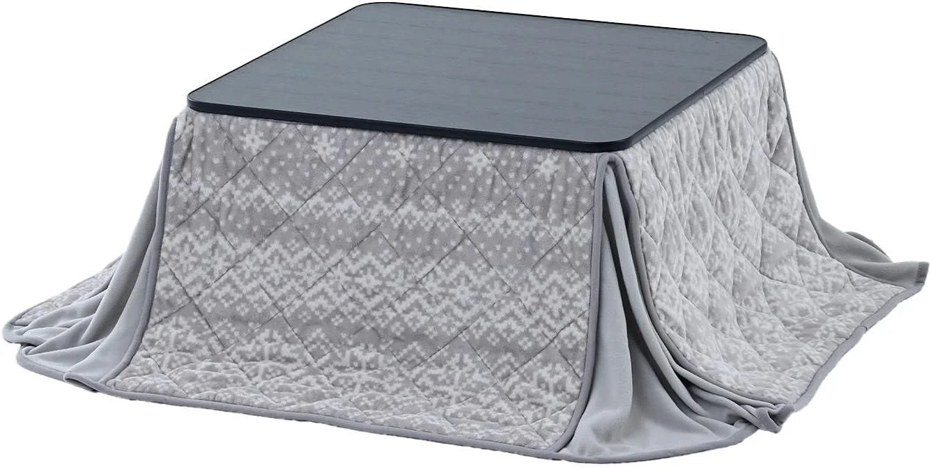 Avec futon 70×70 cm